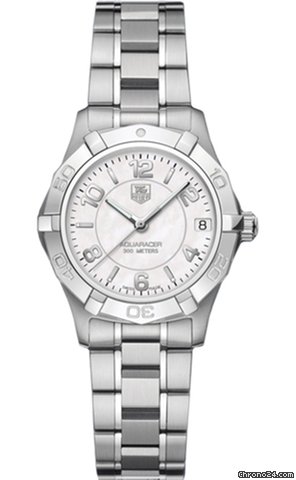 TAG Heuer Aquaracer Quartz watches