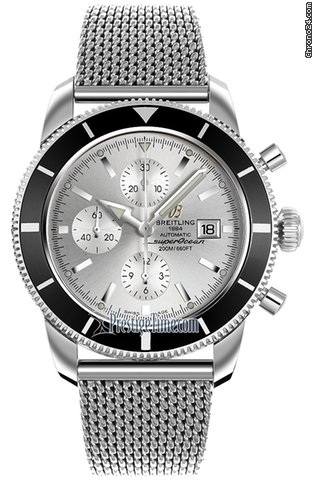 Breitling Superocean Heritage Chronograph watches
