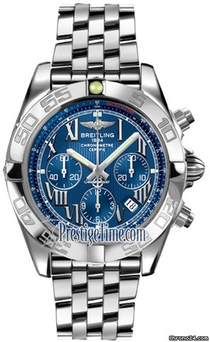 Breitling Chronomat 44 watches