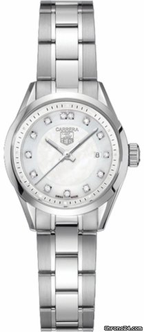 TAG Heuer Carrera Quartz watches