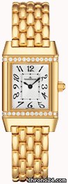 Jaeger-LeCoultre Reverso Lady Jewellery watches