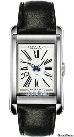 Bedat & Co No. 7 Mens watches