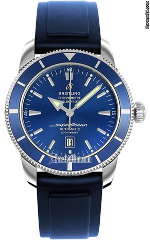 Breitling Superocean Heritage 46mm watches