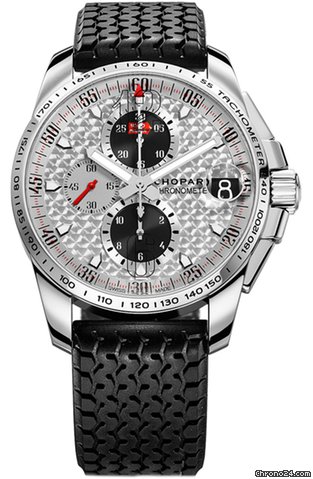 Chopard Mille Miglia Gran Turismo Chrono watches