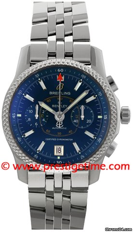 Breitling Bentley Mark VI watches