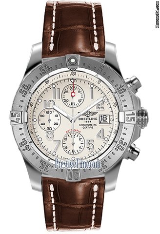 Breitling Avenger watches