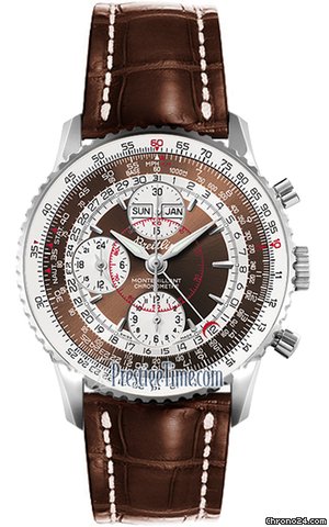 Breitling Montbrillant Datora watches