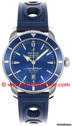 Breitling Superocean Heritage 46mm watches