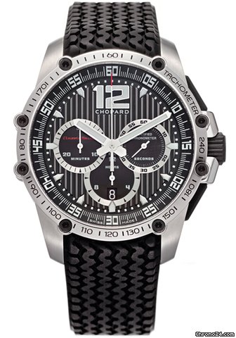 Chopard Classic Racing Superfast watches