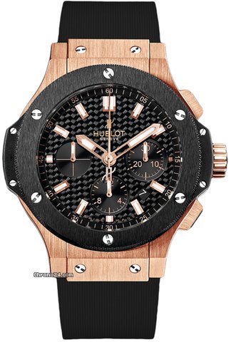 Hublot Big Bang Gold 44mm watches