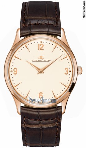 Jaeger-LeCoultre Master Ultra Thin 38mm watches
