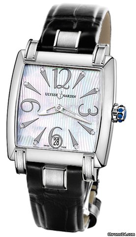 Ulysse Nardin Caprice watches