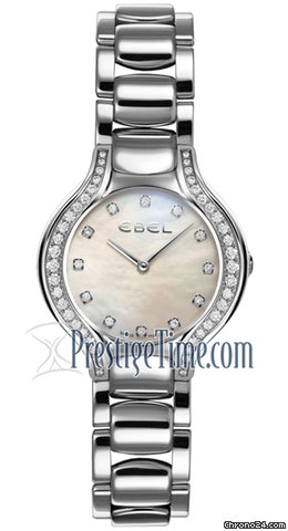 Ebel New Beluga Mini watches