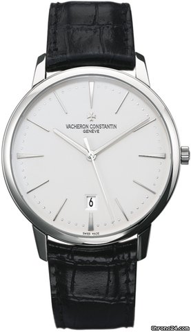 Vacheron Constantin Patrimony Contemporary Automatic watches
