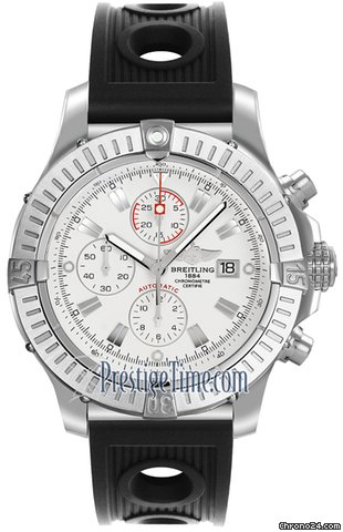 Breitling Super Avenger watches
