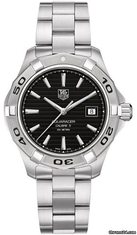 TAG Heuer Aquaracer Automatic watches