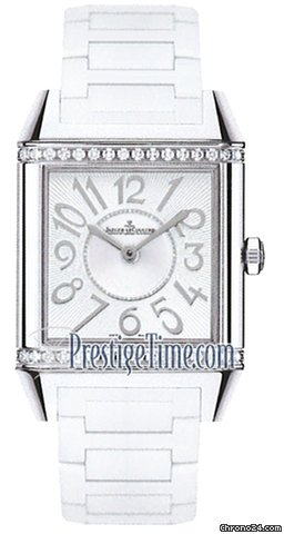 Jaeger-LeCoultre Reverso Squadra Lady watches