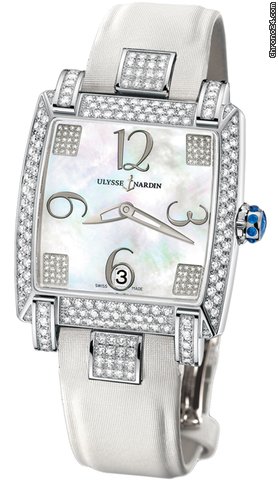 Ulysse Nardin Caprice watches