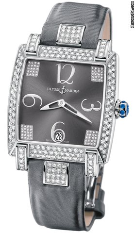 Ulysse Nardin Caprice watches