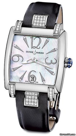 Ulysse Nardin Caprice watches
