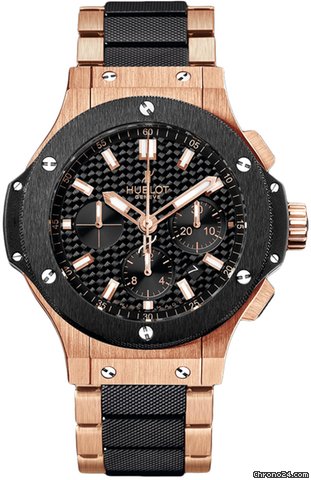 Hublot Big Bang Gold 44mm watches