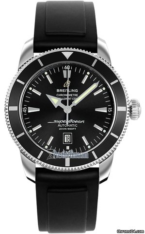 Breitling Superocean Heritage 46mm watches