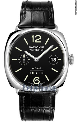 Panerai Radiomir 8 Days 45mm watches