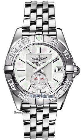Breitling Galactic 36 Automatic watches