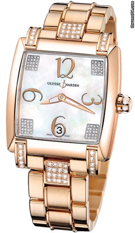 Ulysse Nardin Caprice watches