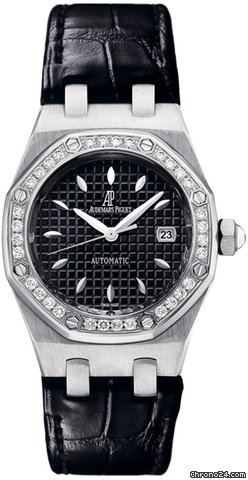 Audemars Piguet Royal Oak Lady Automatic watches