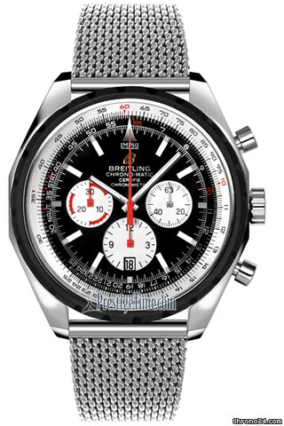 Breitling Chrono-Matic 49 watches
