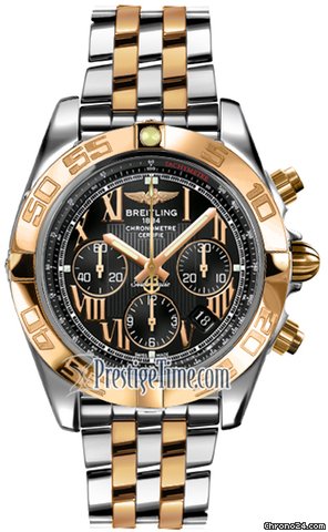 Breitling Chronomat 44 watches