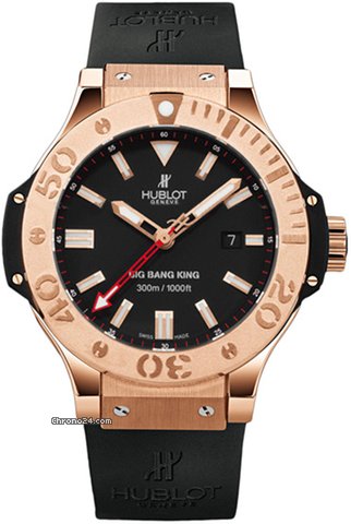 Hublot Big Bang King 48mm watches