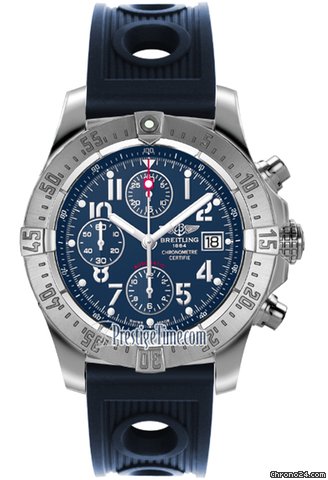 Replica Breitling Avenger Watch