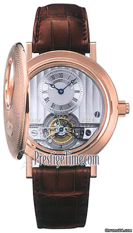 Breguet Tourbillon with Case Cover watches