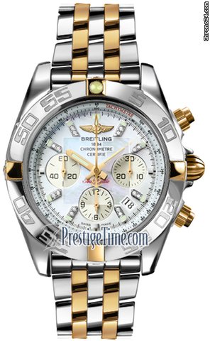 Breitling Chronomat 44 watches