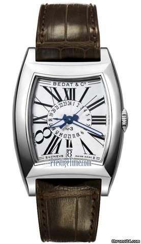 Bedat & Co No. 3 Automatic watches
