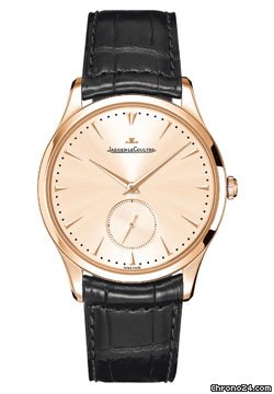 Jaeger-LeCoultre Master Grand Ultra Thin 40mm watches