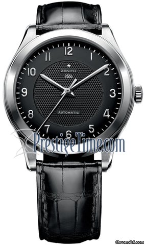 Zenith Grande Class Automatique Elite 44mm watches