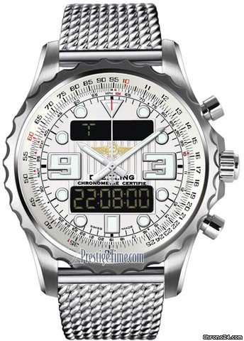 Breitling Chronospace watches