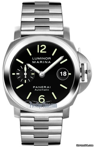 Panerai Luminor Marina Automatic 44mm watches