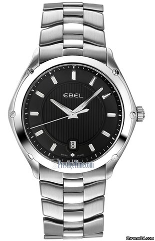 Ebel Classic Sport Gents watches