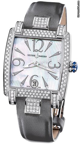 Ulysse Nardin Caprice watches
