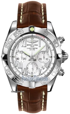Breitling Chronomat 44 watches