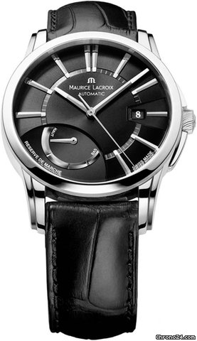 Maurice Lacroix Pontos Reserve de Marche watches