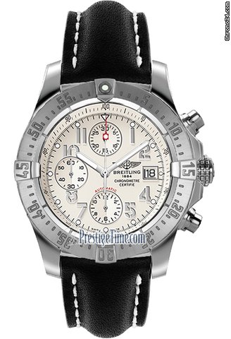 Breitling Avenger watches