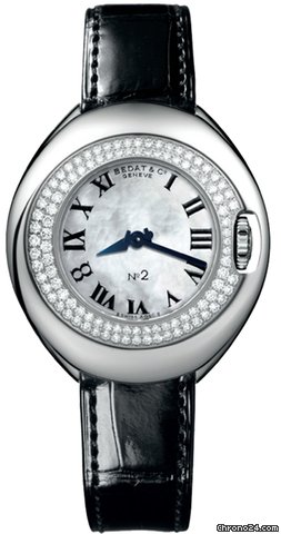 Bedat & Co No. 2 Midsize watches
