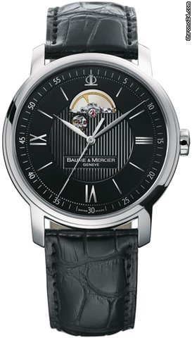 Baume & Mercier Classima Executives Automatic watches