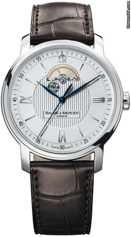 Baume & Mercier Classima Executives Automatic watches
