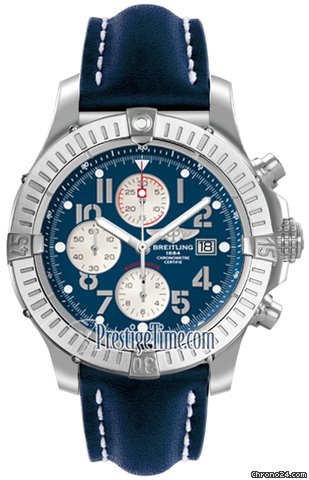 Breitling Super Avenger watches